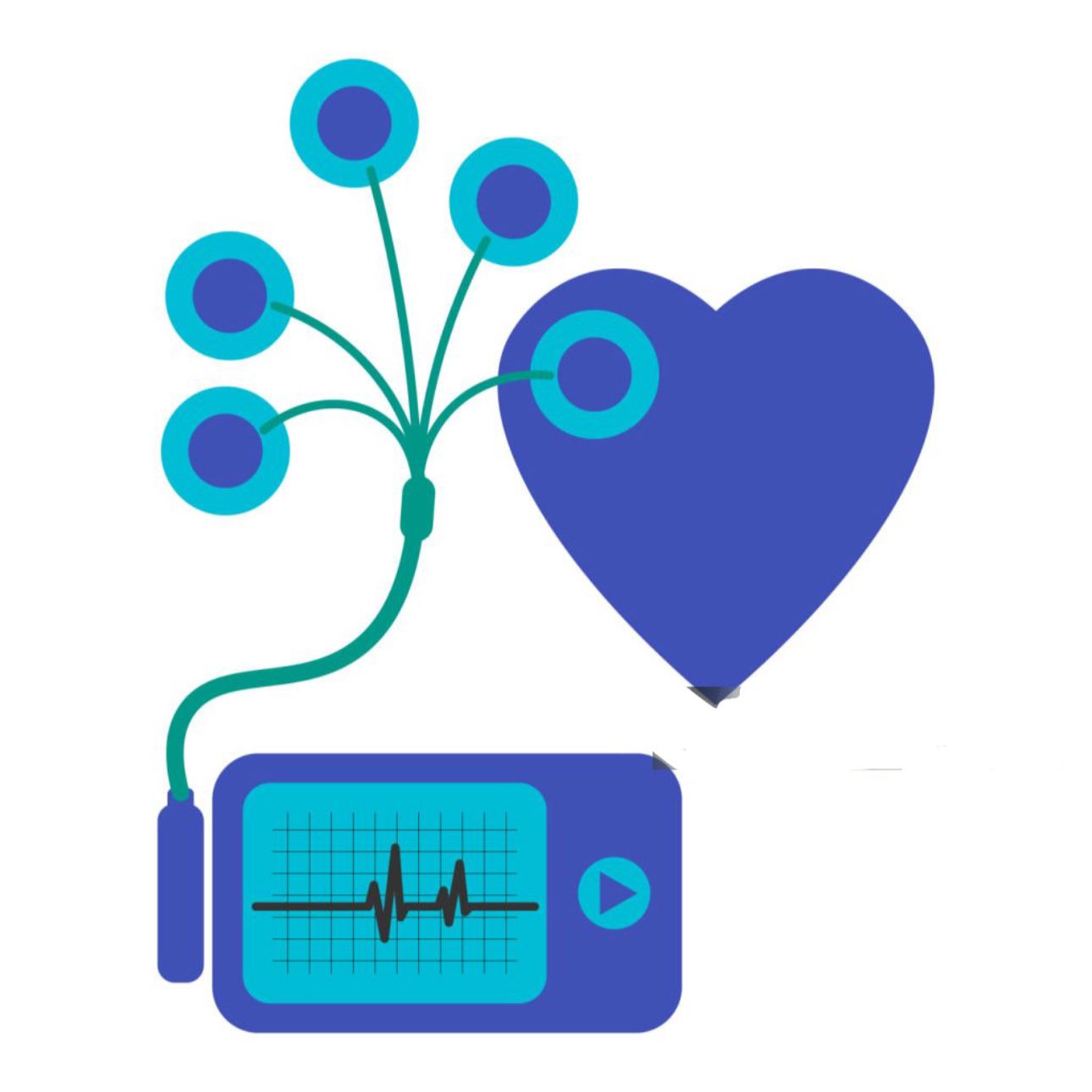 electrocardiograf